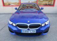 BMW Serie 3 318DA (G20)