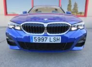 BMW Serie 3 318DA (G20)