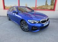 BMW Serie 3 318DA (G20)