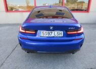 BMW Serie 3 318DA (G20)