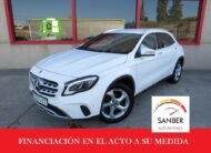 MERCEDES-BENZ CLASE GLA 200 7G-DCT