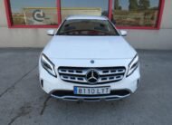 MERCEDES-BENZ CLASE GLA 200 7G-DCT