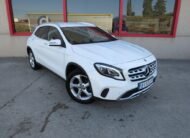 MERCEDES-BENZ CLASE GLA 200 7G-DCT