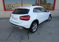 MERCEDES-BENZ CLASE GLA 200 7G-DCT