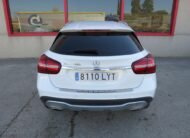 MERCEDES-BENZ CLASE GLA 200 7G-DCT