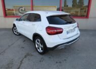 MERCEDES-BENZ CLASE GLA 200 7G-DCT