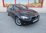 BMW Serie 3 320d Gran Turismo 5p.