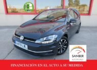 VOLKSWAGEN GOLF VARIANT 1.6 TDI IQ.DRIVE