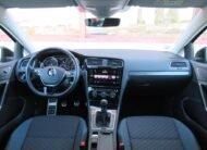 VOLKSWAGEN GOLF VARIANT 1.6 TDI IQ.DRIVE