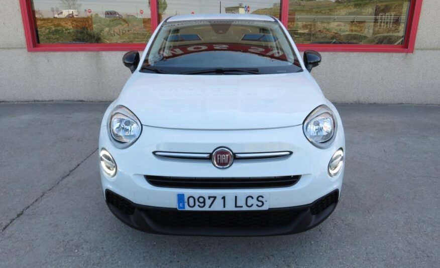 FIAT 500X 1.6 Mjt URBAN 4×2