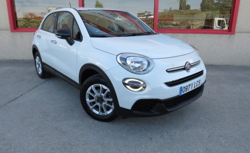 FIAT 500X 1.6 Mjt URBAN 4×2