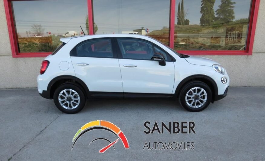 FIAT 500X 1.6 Mjt URBAN 4×2