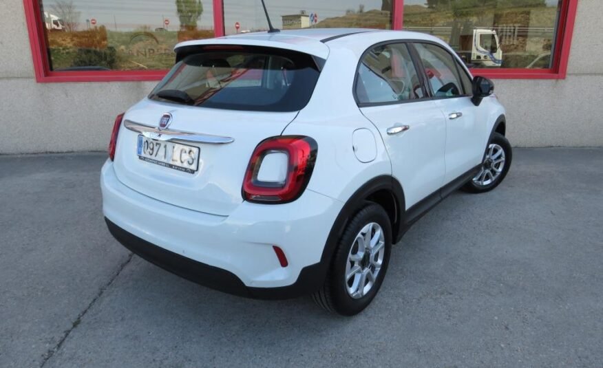 FIAT 500X 1.6 Mjt URBAN 4×2