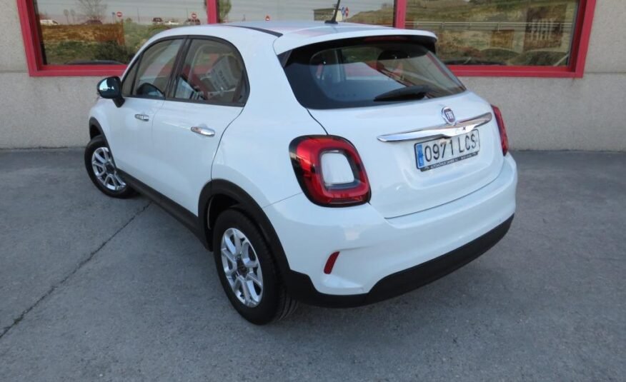 FIAT 500X 1.6 Mjt URBAN 4×2