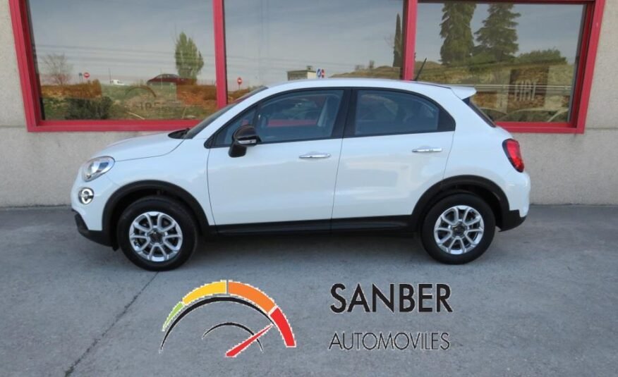 FIAT 500X 1.6 Mjt URBAN 4×2