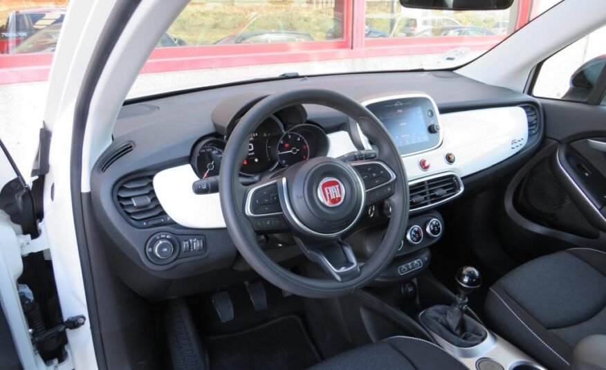 FIAT 500X 1.6 Mjt URBAN 4×2