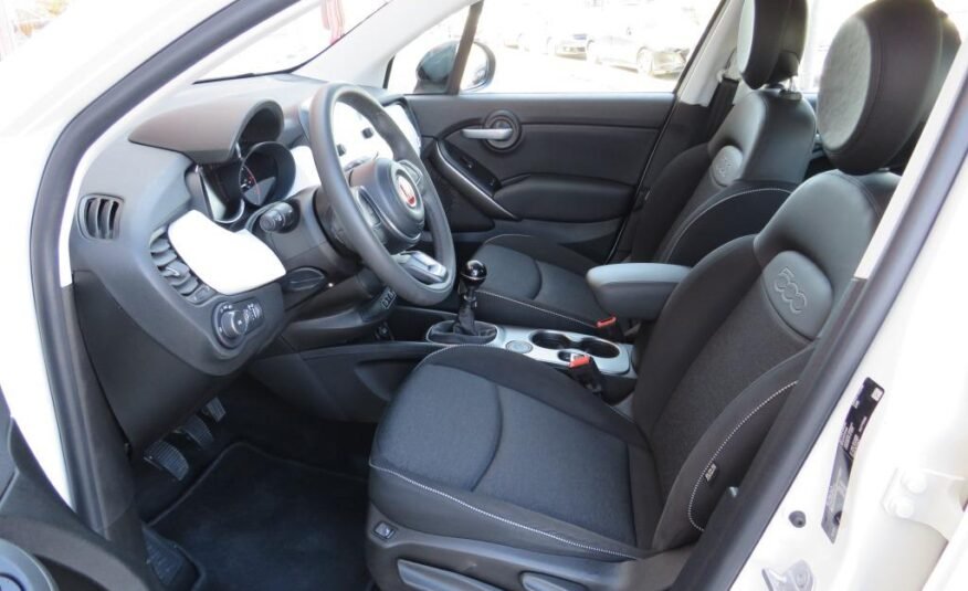 FIAT 500X 1.6 Mjt URBAN 4×2