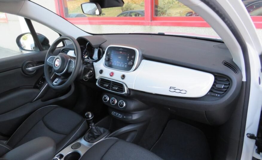 FIAT 500X 1.6 Mjt URBAN 4×2