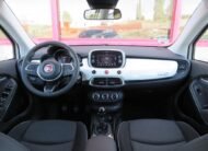 FIAT 500X 1.6 Mjt URBAN 4×2