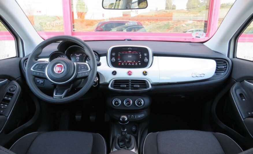 FIAT 500X 1.6 Mjt URBAN 4×2