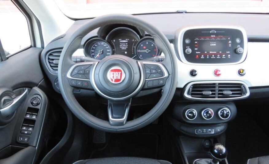 FIAT 500X 1.6 Mjt URBAN 4×2