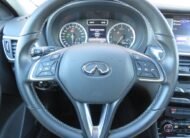 INFINITI Q30 2.2 D PREMIUM 7DCT