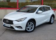 INFINITI Q30 2.2 D PREMIUM 7DCT