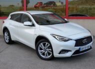 INFINITI Q30 2.2 D PREMIUM 7DCT