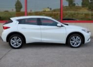 INFINITI Q30 2.2 D PREMIUM 7DCT