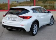 INFINITI Q30 2.2 D PREMIUM 7DCT