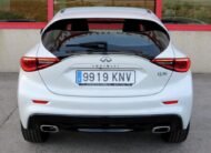 INFINITI Q30 2.2 D PREMIUM 7DCT