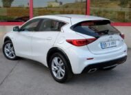 INFINITI Q30 2.2 D PREMIUM 7DCT