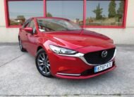 MAZDA 6 2.2 skyactive-d evolution