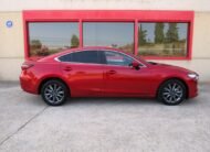 MAZDA 6 2.2 skyactive-d evolution