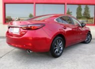 MAZDA 6 2.2 skyactive-d evolution