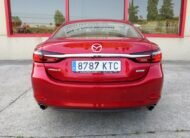 MAZDA 6 2.2 skyactive-d evolution