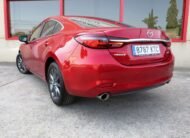 MAZDA 6 2.2 skyactive-d evolution