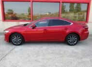 MAZDA 6 2.2 skyactive-d evolution