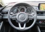 MAZDA 6 2.2 skyactive-d evolution