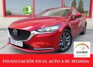 MAZDA 6 2.2 skyactive-d evolution