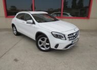 MERCEDES-BENZ CLASE GLA 200DCT URBAN