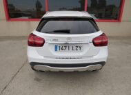 MERCEDES-BENZ CLASE GLA 200DCT URBAN