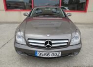 MERCEDES-BENZ CLS 350 CGI