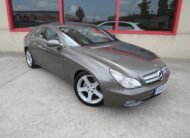 MERCEDES-BENZ CLS 350 CGI