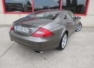 MERCEDES-BENZ CLS 350 CGI