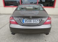 MERCEDES-BENZ CLS 350 CGI