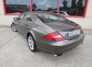 MERCEDES-BENZ CLS 350 CGI