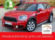 MINI COUNTRYMAN ONE