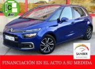 CITROEN C4 SPACETOURER FEEL PURE TECH