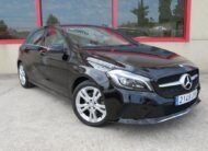 MERCEDES-BENZ Clase A A200D AUTOMÁTICO